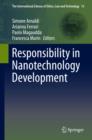 Responsibility in Nanotechnology Development - eBook