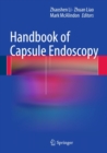 Handbook of Capsule Endoscopy - eBook