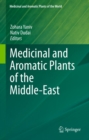 Medicinal and Aromatic Plants of the Middle-East - eBook