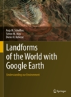 Landforms of the World with Google Earth : Understanding our Environment - eBook