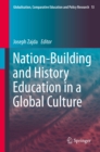Nation-Building and History Education in a Global Culture - eBook
