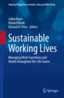 Sustainable Working Lives : Managing Work Transitions and Health throughout the Life Course - eBook