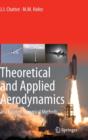 Theoretical and Applied Aerodynamics : and Related Numerical Methods - Book