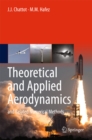 Theoretical and Applied Aerodynamics : and Related Numerical Methods - eBook
