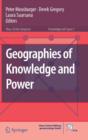 Geographies of Knowledge and Power - Book