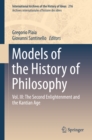 Models of the History of Philosophy : Vol. III: The Second Enlightenment and the Kantian Age - eBook