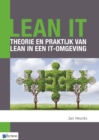 Lean IT- Theorie en Praktijk van Lean in een IT-Omgeving - Book