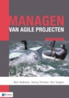 Managen van Agile Projecten - Book