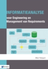 Informatieanalyse Voor Engineering en Management van Requirements - Book