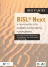 BiSL Next - A Framework for Business Information Management - Book
