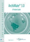 ArchiMate 3.0 - A Pocket Guide - Book