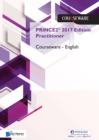 PRINCE2 2017 EDITION PRACTITIONER COURSE - Book