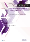 PRINCE2(R) Foundation Training Manual - eBook
