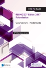 PRINCE2 (R) Editie 2017 Foundation Courseware Nederlands - 2de herziene druk - eBook