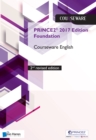 PRINCE2 (R) 2017 Edition Foundation Courseware English - 2nd revised edition - Book