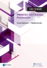 PRINCE2 (R) 2017 Edition Practitioner Courseware - Nederlands - eBook