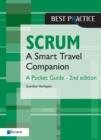 Scrum - A Pocket Guide - 2nd edition - eBook