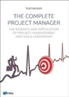 The complete project manager - Book