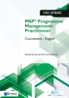 MSP(R) Programme Management Practitioner Courseware - English - Book