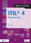 ITIL(R)4 - Pocketguide - eBook