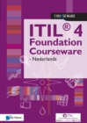 ITIL(R) 4 Foundation Courseware - Nederlands - Book