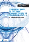 Courseware based on The TOGAF(R) Standard, Version 9.2 - Foundation (Level 1) - eBook