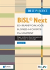 BiSL(R) Next - Een framework voor Business-informatiemanagement 2de druk - eBook