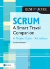 Scrum - A Pocket Guide - 3rd edition - Book