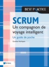 SCRUM UN GUIDE DE POCHE - Book