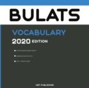 Linguaskill Business (BULATS) Vocabulary 2020 Edition : Words That Will Help You Complete Speaking and Writing Parts of Linguaskill Business (BULATS) 2021 - Book
