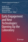 Early engagement and new technologies: Opening up the laboratory - Book