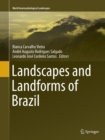 Landscapes and Landforms of Brazil - Book