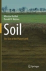 Soil : The Skin of the Planet Earth - Book