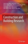 Construction and Building Research - Book