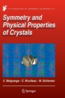 Symmetry and Physical Properties of Crystals - Book