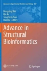 Advance in Structural Bioinformatics - Book