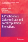 A Practitioner's Guide to State and Local Population Projections - Book