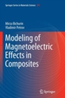 Modeling of Magnetoelectric Effects in Composites - Book