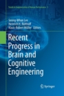 Recent Progress in Brain and Cognitive Engineering - Book