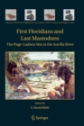 First Floridians and Last Mastodons: The Page-Ladson Site in the Aucilla River - Book