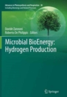 Microbial BioEnergy: Hydrogen Production - Book