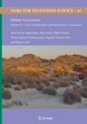 Sabkha Ecosystems : Volume IV: Cash Crop Halophyte and Biodiversity Conservation - Book