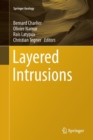Layered Intrusions - Book