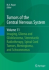 Tumors of the Central Nervous System, Volume 11 : Pineal, Pituitary, and Spinal Tumors - Book