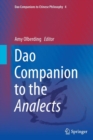 Dao Companion to the Analects - Book