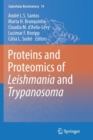 Proteins and Proteomics of Leishmania and Trypanosoma - Book