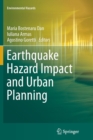 Earthquake Hazard Impact and Urban Planning - Book
