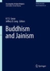 Buddhism and Jainism - Book