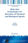 Molecular Technologies for Detection of Chemical and Biological Agents - Book