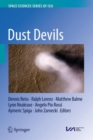 Dust Devils - Book